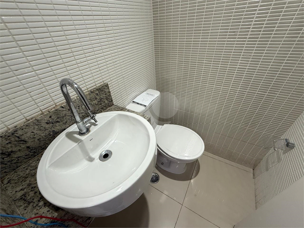 Sala Comercial - Venda - Santana - Água Fria