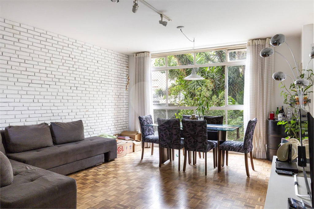 Apartamento para Venda - Vila Mariana