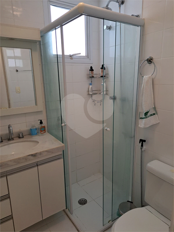 Apartamento a poucos passos da Avenida Paulista com 54m2 e 1 garagem