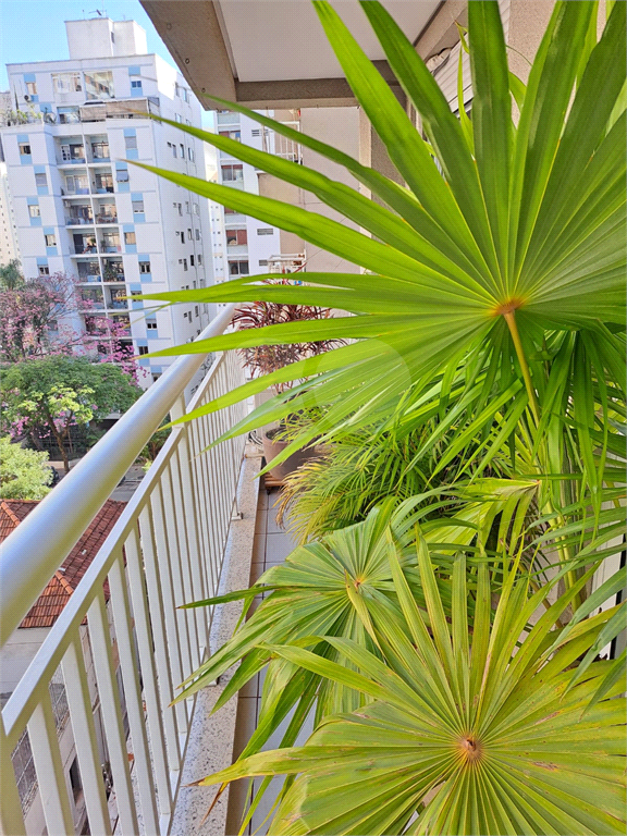 Apartamento a poucos passos da Avenida Paulista com 54m2 e 1 garagem