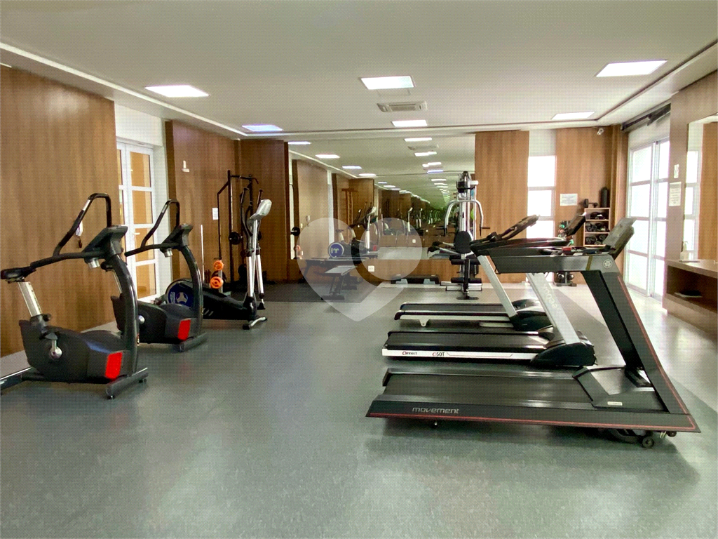 Apartamento a poucos passos da Avenida Paulista com 54m2 e 1 garagem