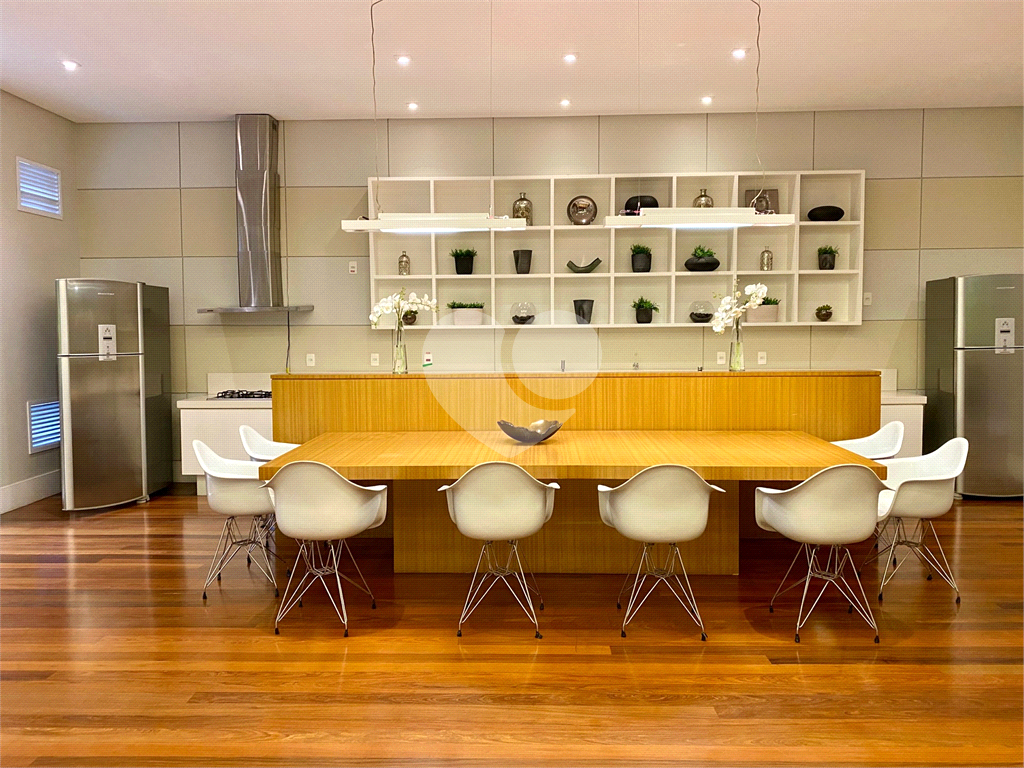 Apartamento a poucos passos da Avenida Paulista com 54m2 e 1 garagem