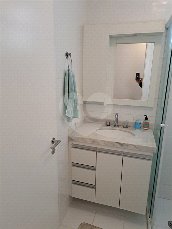 Apartamento a poucos passos da Avenida Paulista com 54m2 e 1 garagem