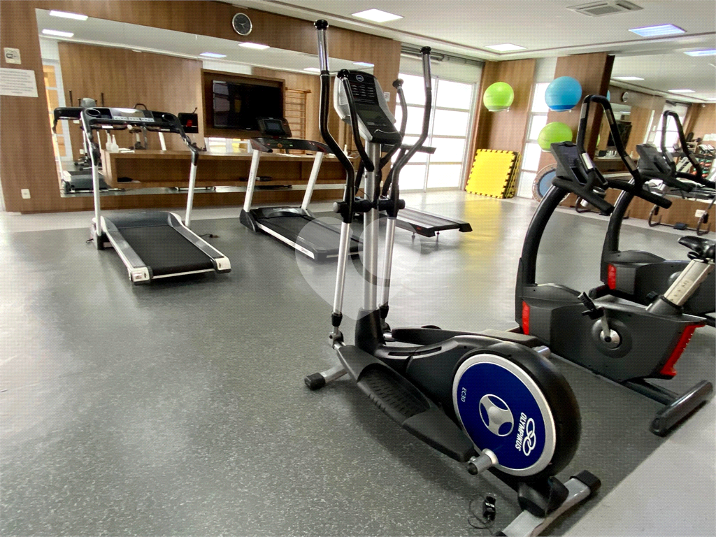 Apartamento a poucos passos da Avenida Paulista com 54m2 e 1 garagem