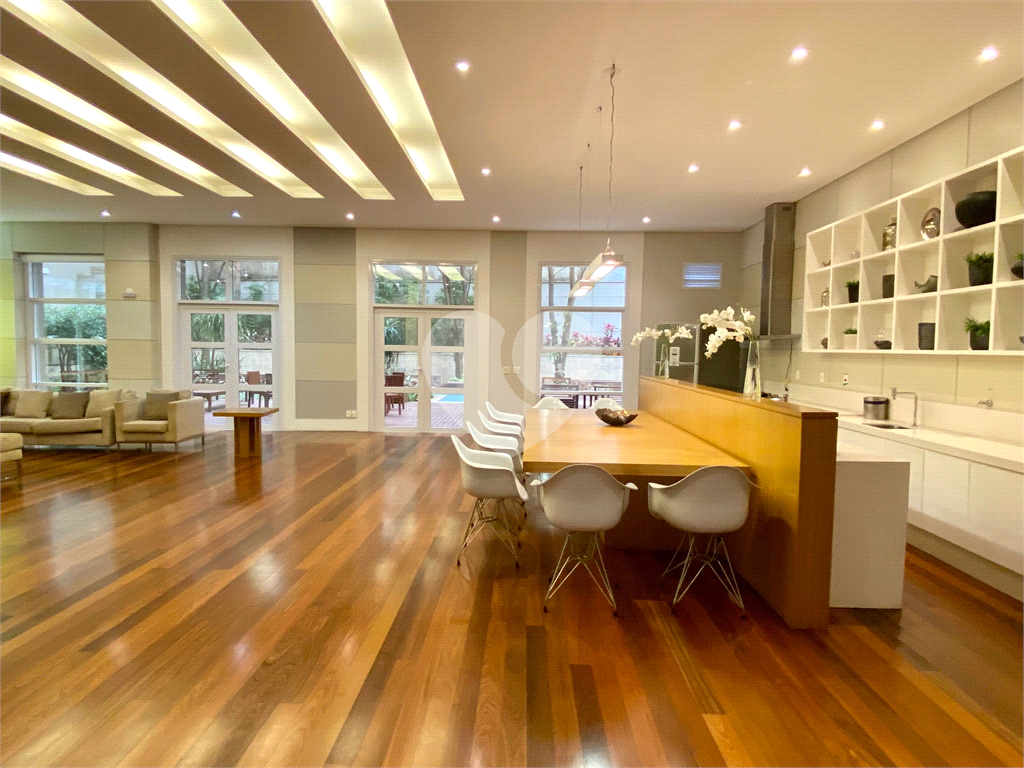 Apartamento a poucos passos da Avenida Paulista com 54m2 e 1 garagem