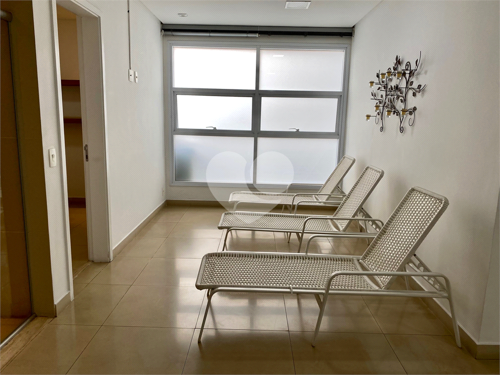 Apartamento a poucos passos da Avenida Paulista com 54m2 e 1 garagem