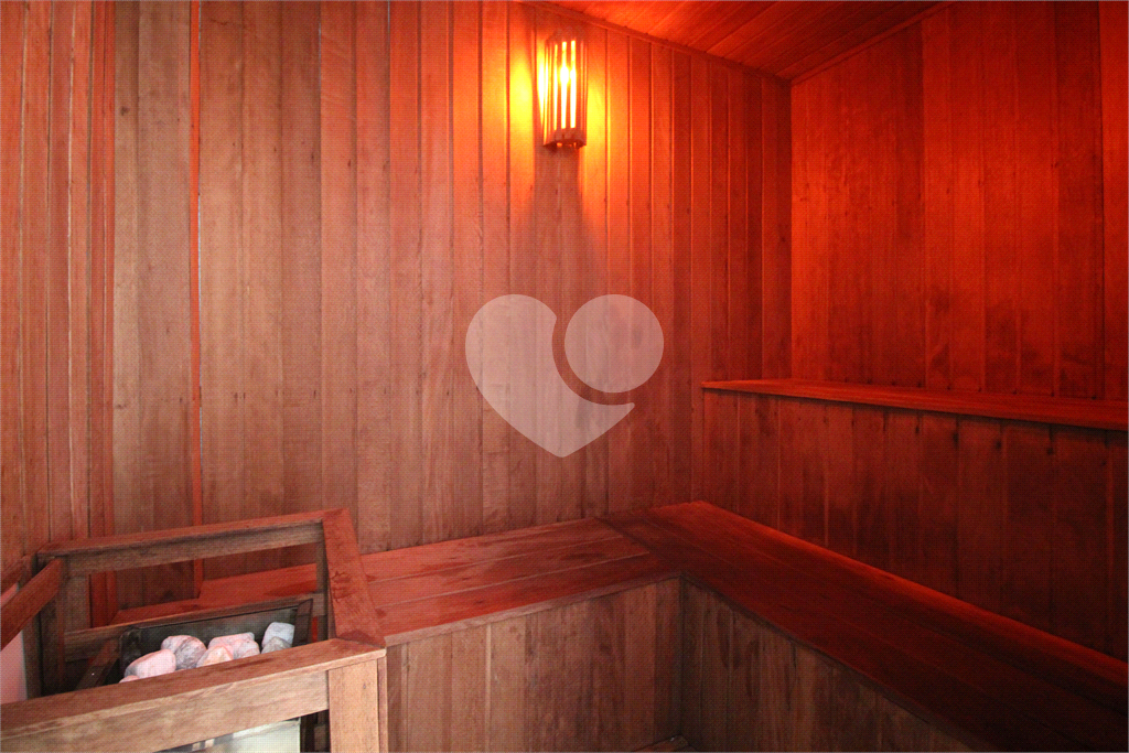 Apartamento a poucos passos da Avenida Paulista com 54m2 e 1 garagem