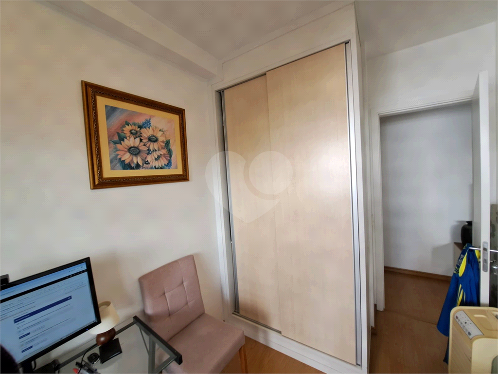 Apartamento a poucos passos da Avenida Paulista com 54m2 e 1 garagem