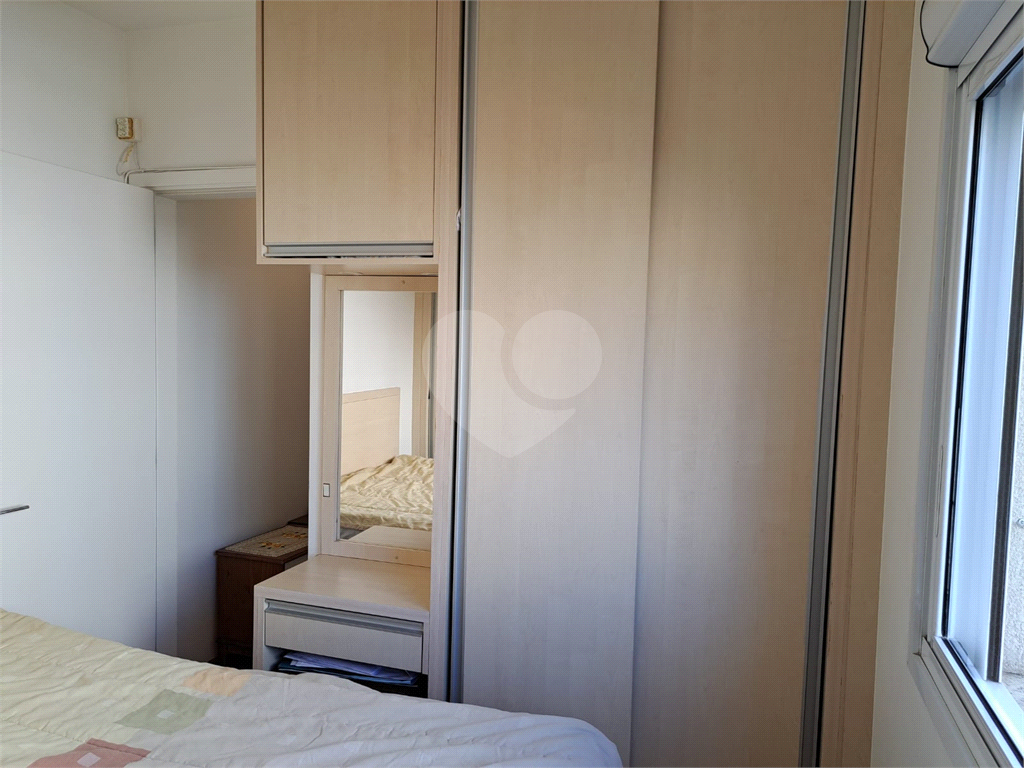 Apartamento a poucos passos da Avenida Paulista com 54m2 e 1 garagem