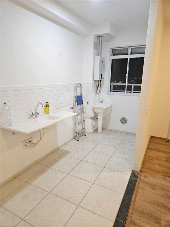 Apartamento à venda com 3 quartos, 60m² - Foto 5