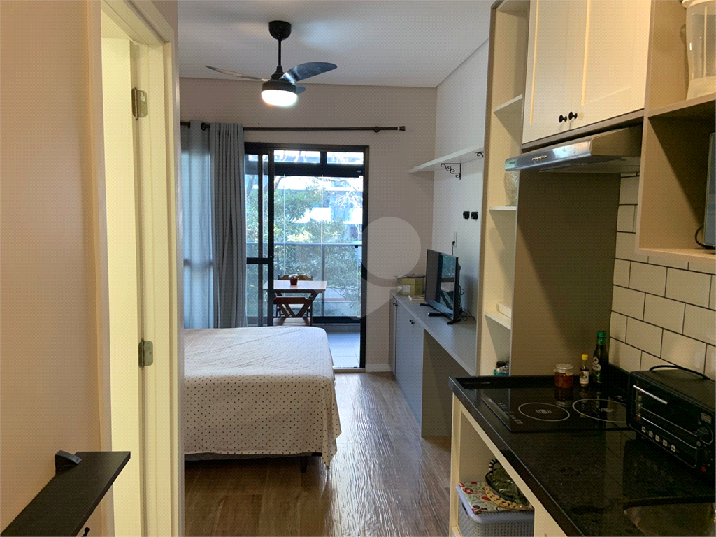 APARTAMENTO em VILA MADALENA