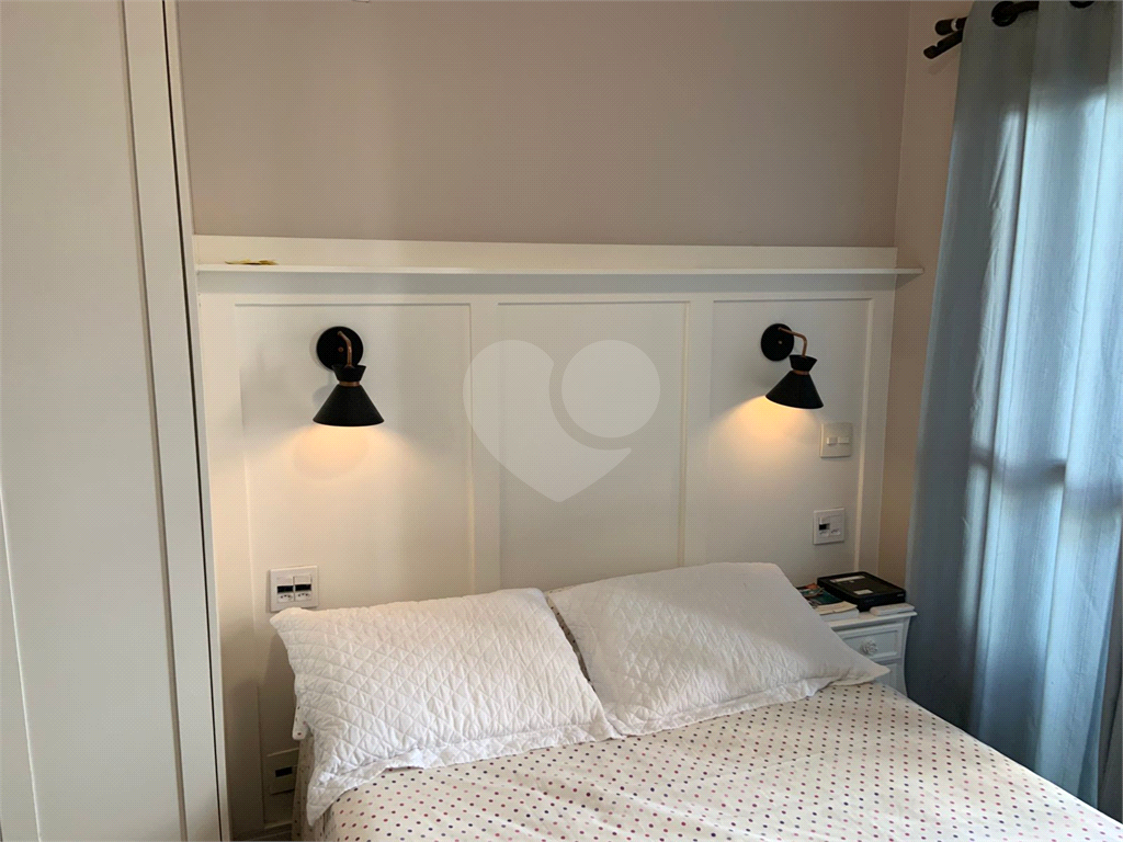 APARTAMENTO em VILA MADALENA