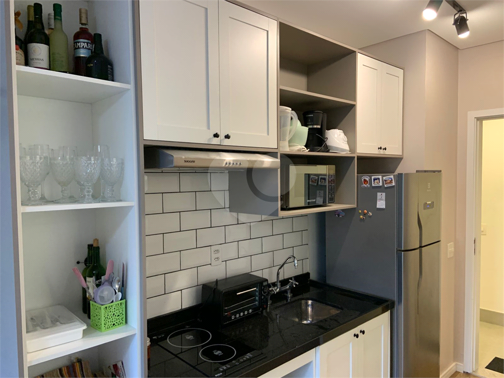 APARTAMENTO em VILA MADALENA