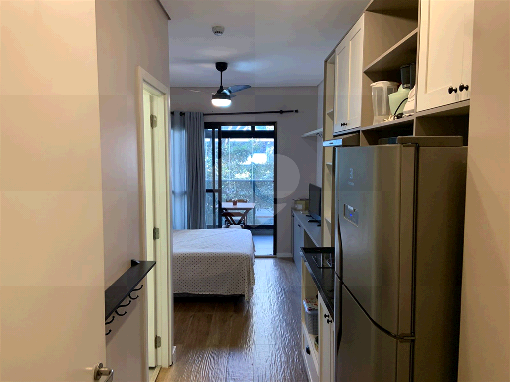 APARTAMENTO em VILA MADALENA