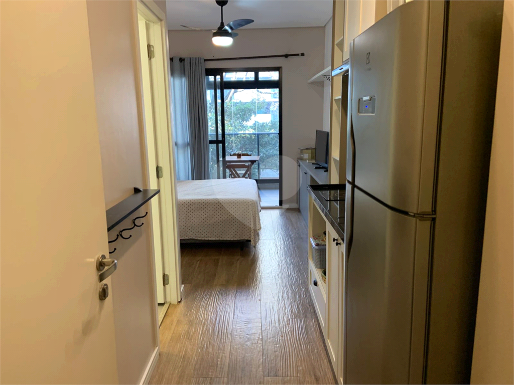 APARTAMENTO em VILA MADALENA