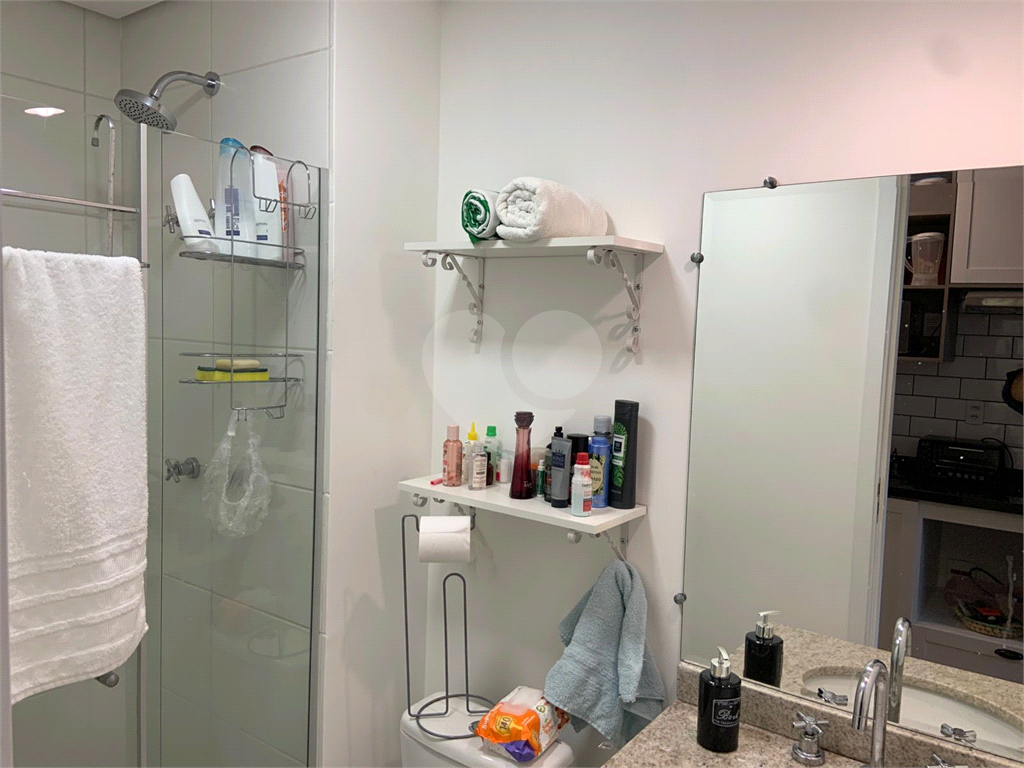 APARTAMENTO em VILA MADALENA