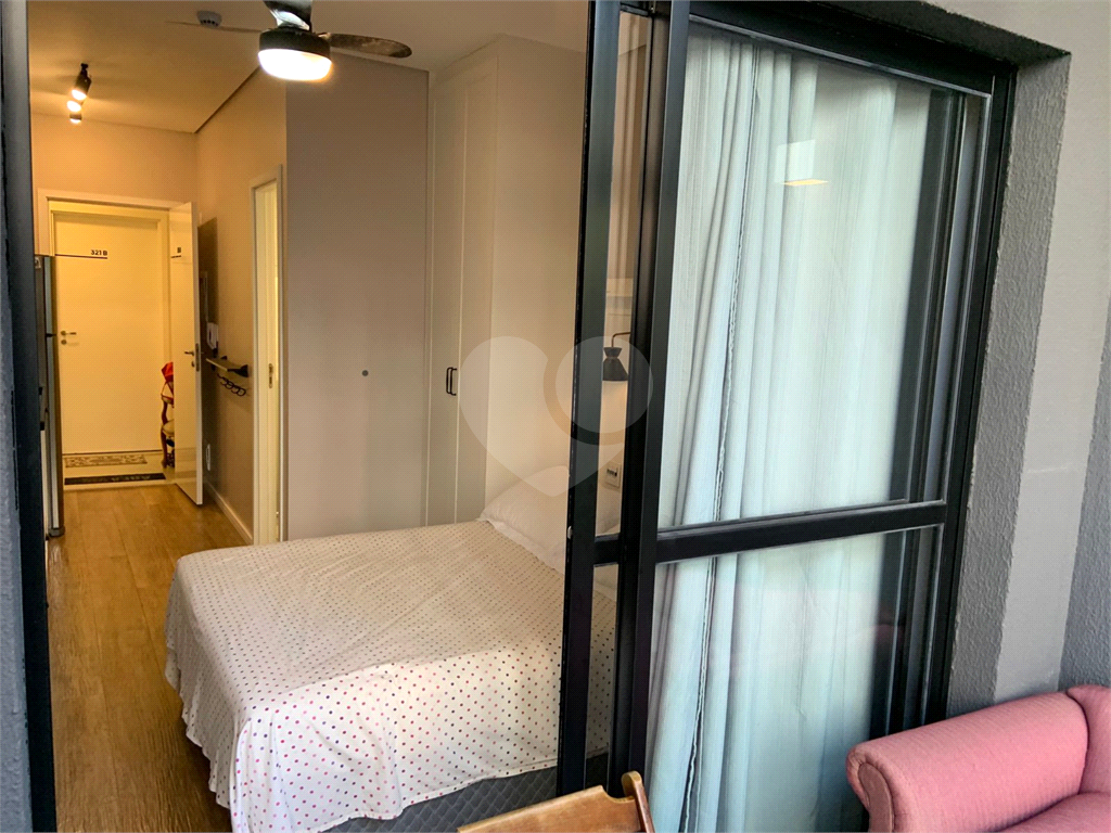 APARTAMENTO em VILA MADALENA