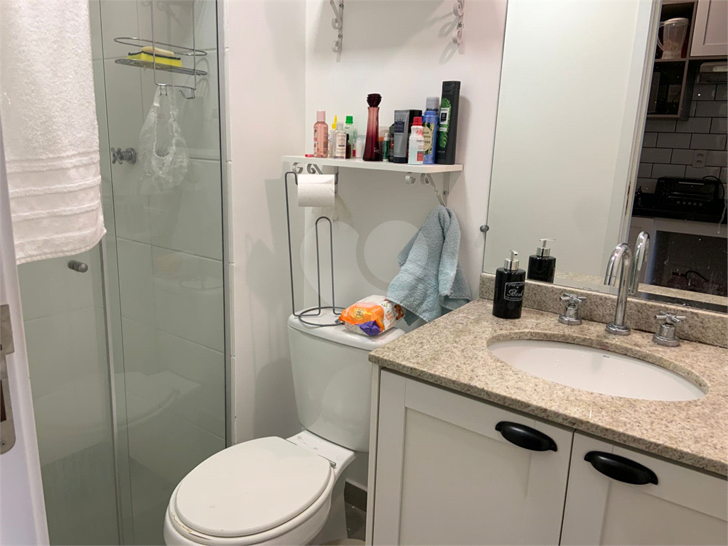 APARTAMENTO em VILA MADALENA