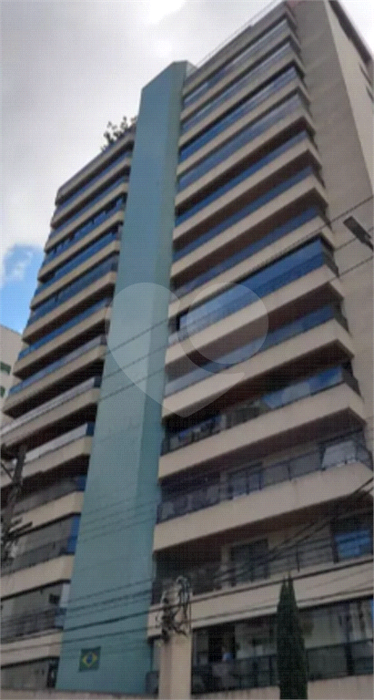 APARTAMENTO em SANTANA