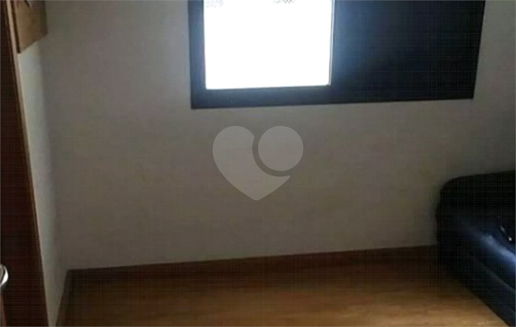 APARTAMENTO em SANTANA