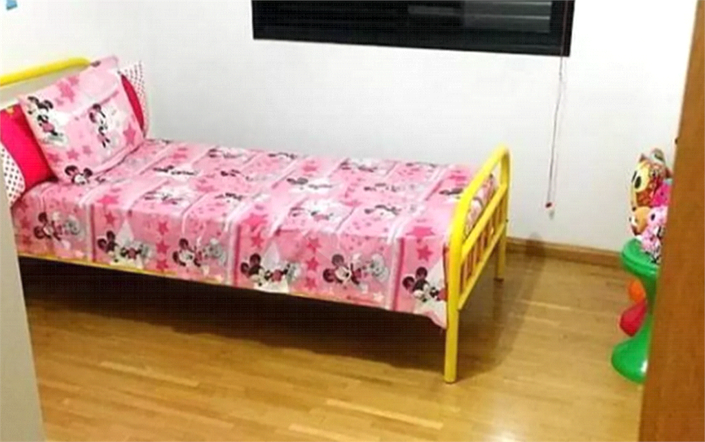APARTAMENTO em SANTANA