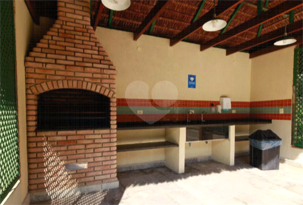APARTAMENTO em SANTANA