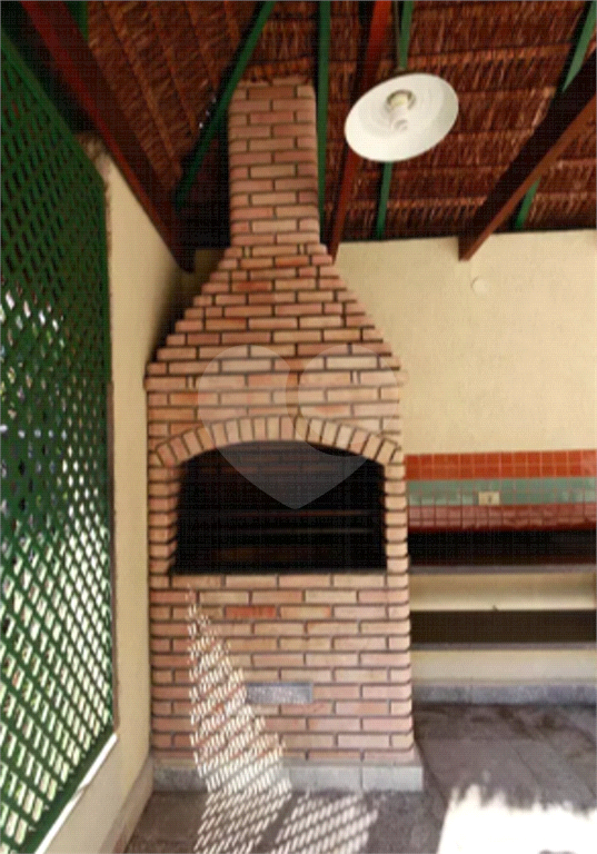 APARTAMENTO em SANTANA