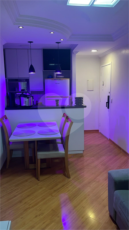 Apartamento à Venda em condominio com lazer completo 3 dormitorios 1 vaga 1 suite