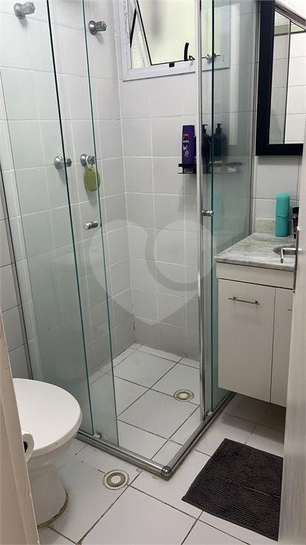 Apartamento à Venda em condominio com lazer completo 3 dormitorios 1 vaga 1 suite