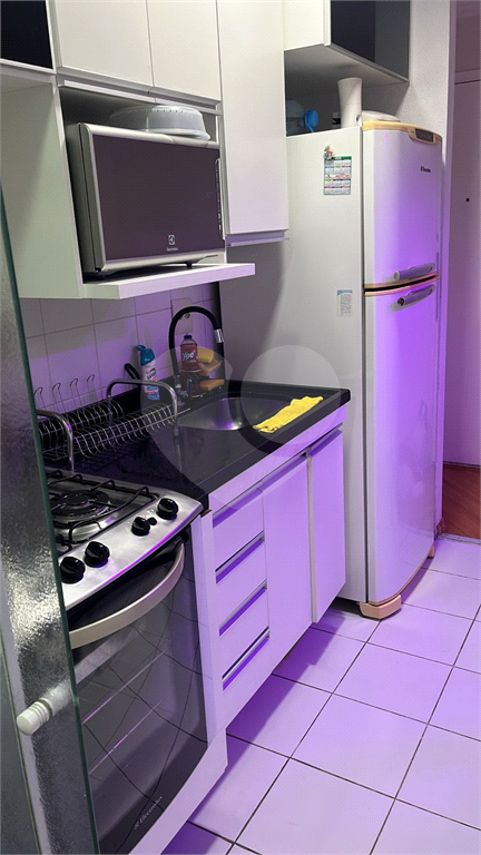 Apartamento à Venda em condominio com lazer completo 3 dormitorios 1 vaga 1 suite