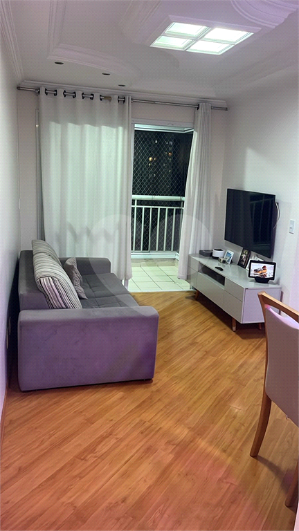 Apartamento à Venda em condominio com lazer completo 3 dormitorios 1 vaga 1 suite