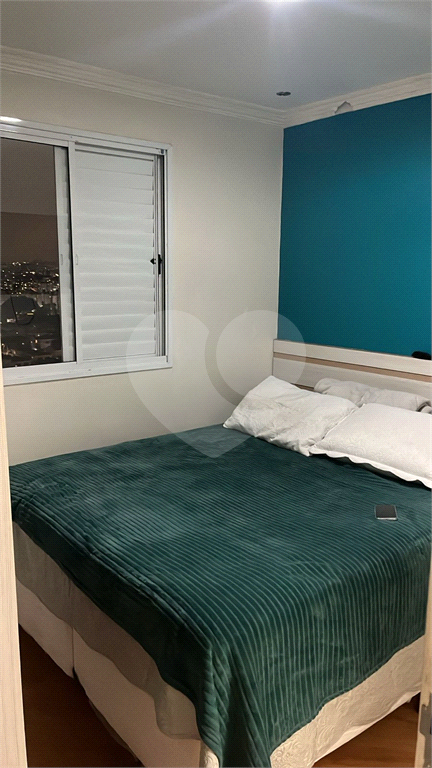 Apartamento à Venda em condominio com lazer completo 3 dormitorios 1 vaga 1 suite