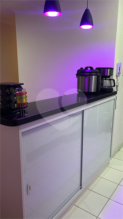 Apartamento à Venda em condominio com lazer completo 3 dormitorios 1 vaga 1 suite