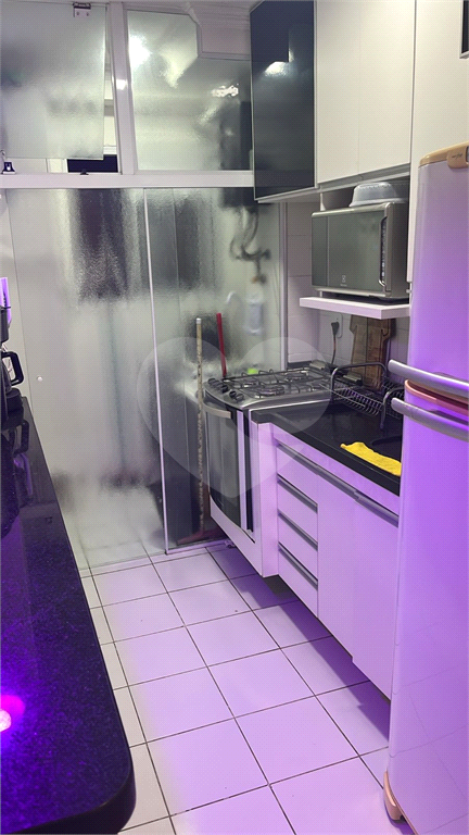 Apartamento à Venda em condominio com lazer completo 3 dormitorios 1 vaga 1 suite