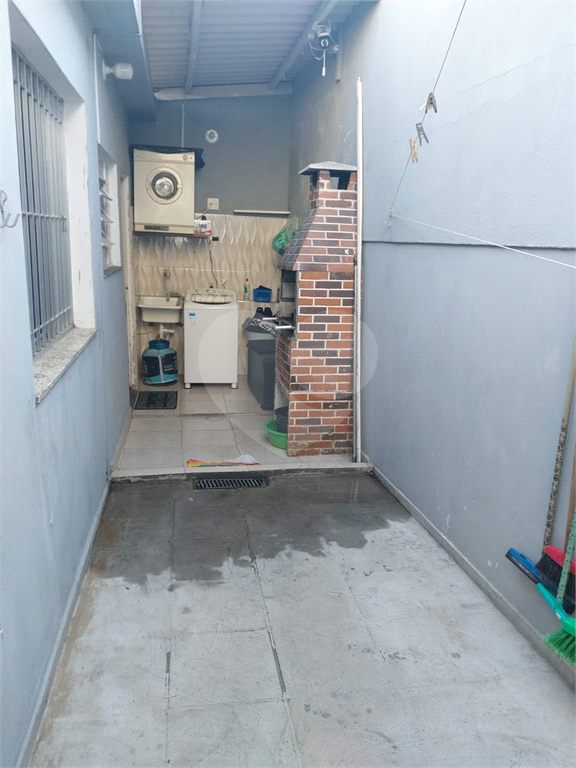  Casa à Venda Jardim Tremembé para Morar e Lucrar - Duas casas independentes