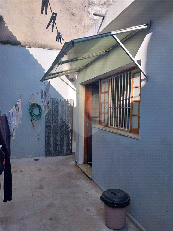  Casa à Venda Jardim Tremembé para Morar e Lucrar - Duas casas independentes
