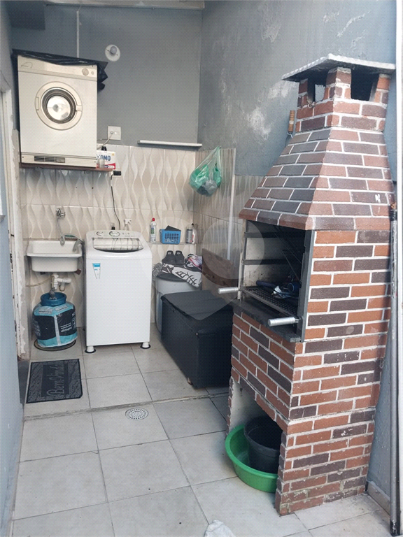  Casa à Venda Jardim Tremembé para Morar e Lucrar - Duas casas independentes