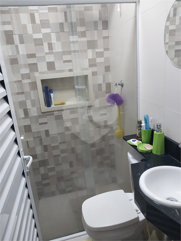  Casa à Venda Jardim Tremembé para Morar e Lucrar - Duas casas independentes