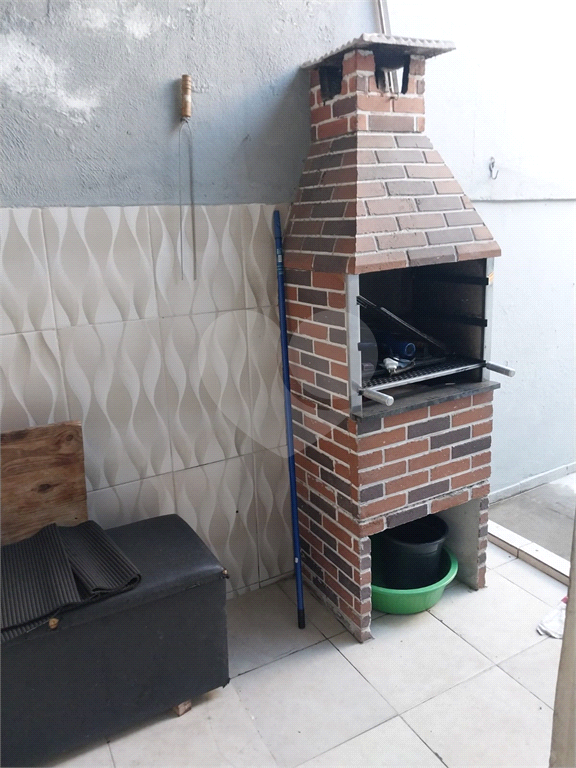  Casa à Venda Jardim Tremembé para Morar e Lucrar - Duas casas independentes