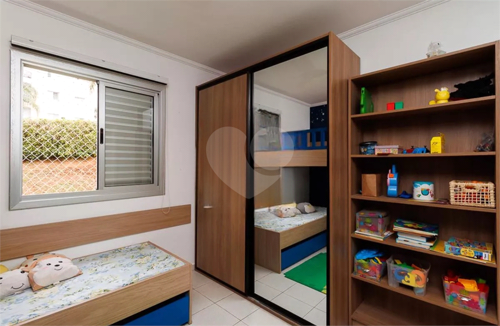Apartamento à venda com 2 quartos, 66m² - Foto 15