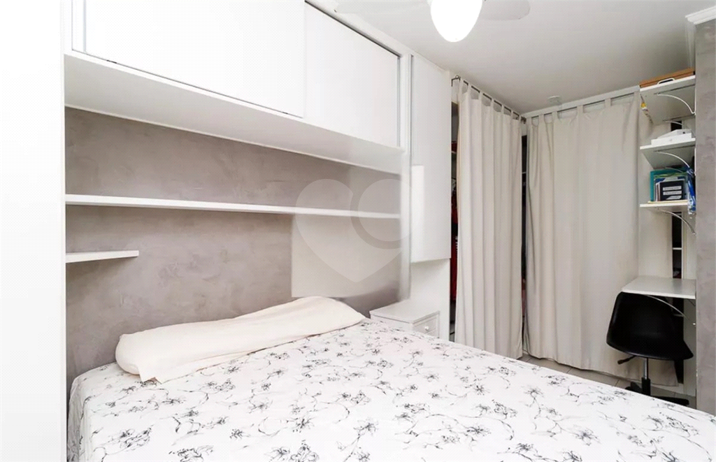 Apartamento à venda com 2 quartos, 66m² - Foto 8