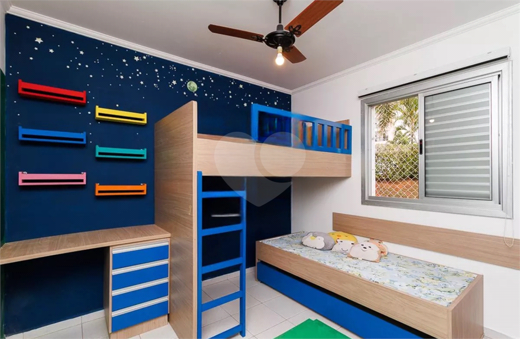 Apartamento à venda com 2 quartos, 66m² - Foto 14