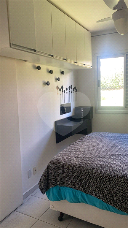 Apartamento à venda com 2 quartos, 66m² - Foto 11