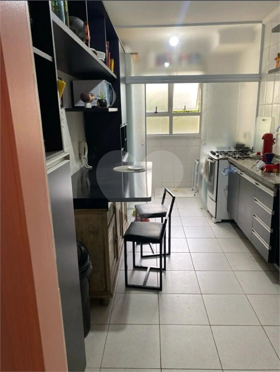 Apartamento à venda com 2 quartos, 66m² - Foto 10