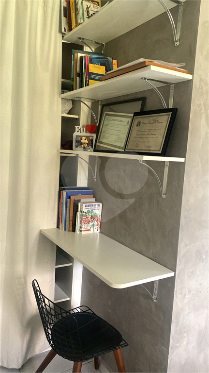 Apartamento à venda com 2 quartos, 66m² - Foto 16