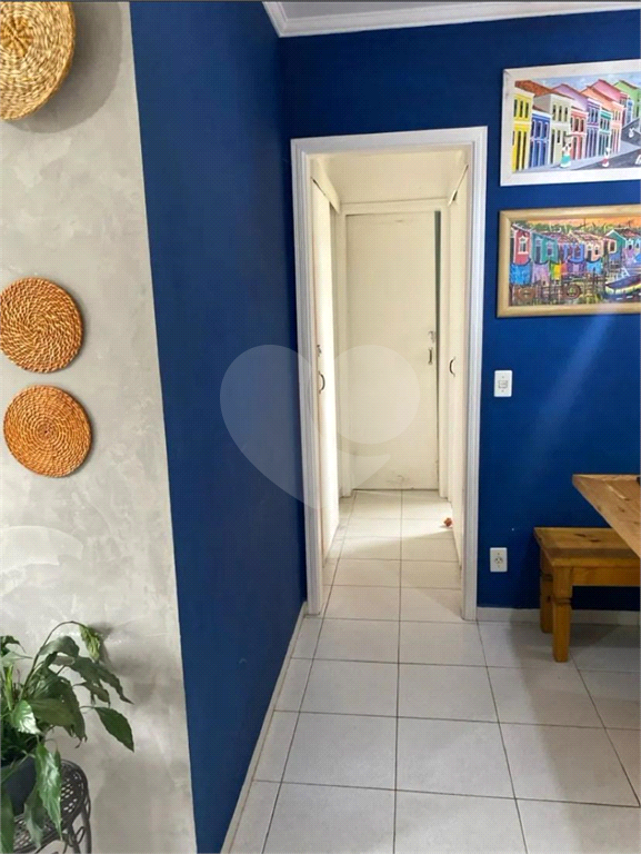 Apartamento à venda com 2 quartos, 66m² - Foto 6