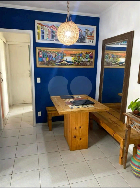 Apartamento à venda com 2 quartos, 66m² - Foto 5