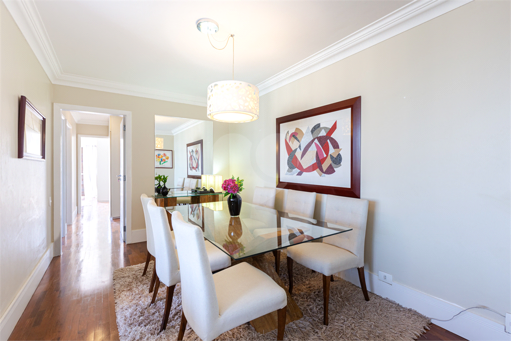 APARTAMENTO em VILA NOVA CONCEIÇÃO