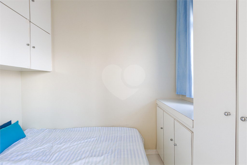 APARTAMENTO em VILA NOVA CONCEIÇÃO