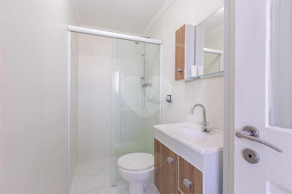APARTAMENTO em VILA NOVA CONCEIÇÃO